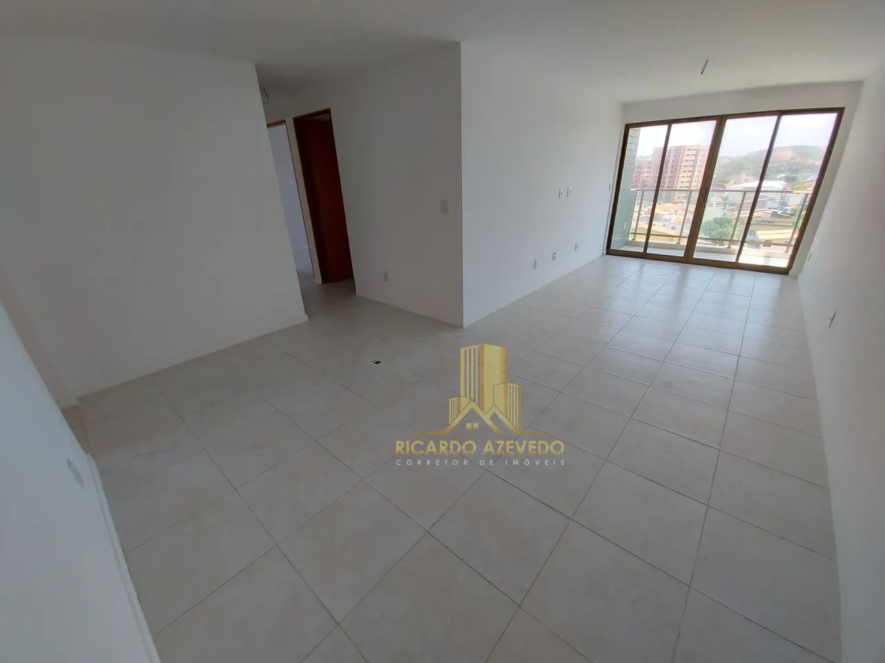 Apartamento para venda com 84 metros quadrados com 3 quartos em Jatiúca - Maceió - AL - Foto 2