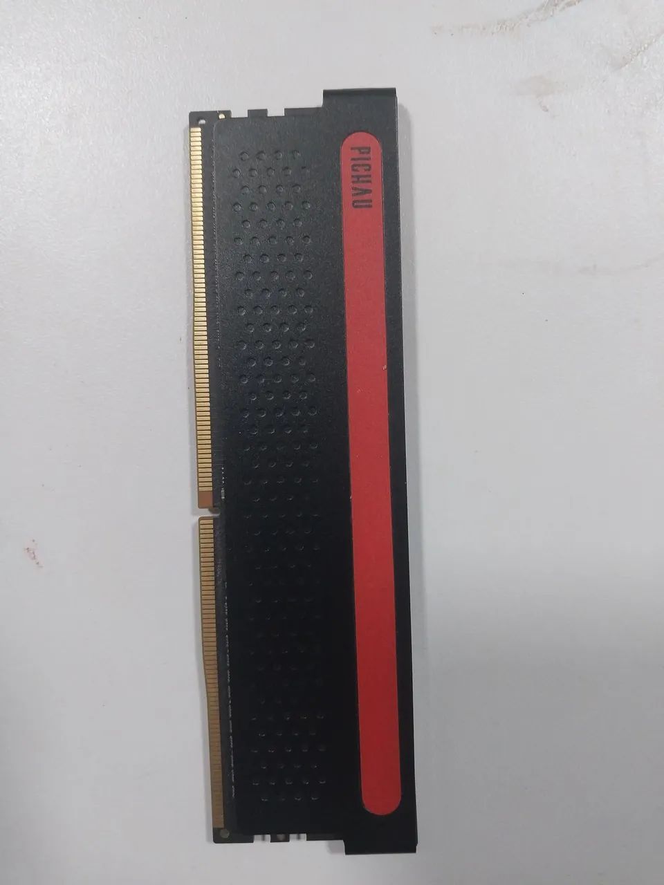 Pichau 8GB RAM Memory Kit + 500GB Intel SSD