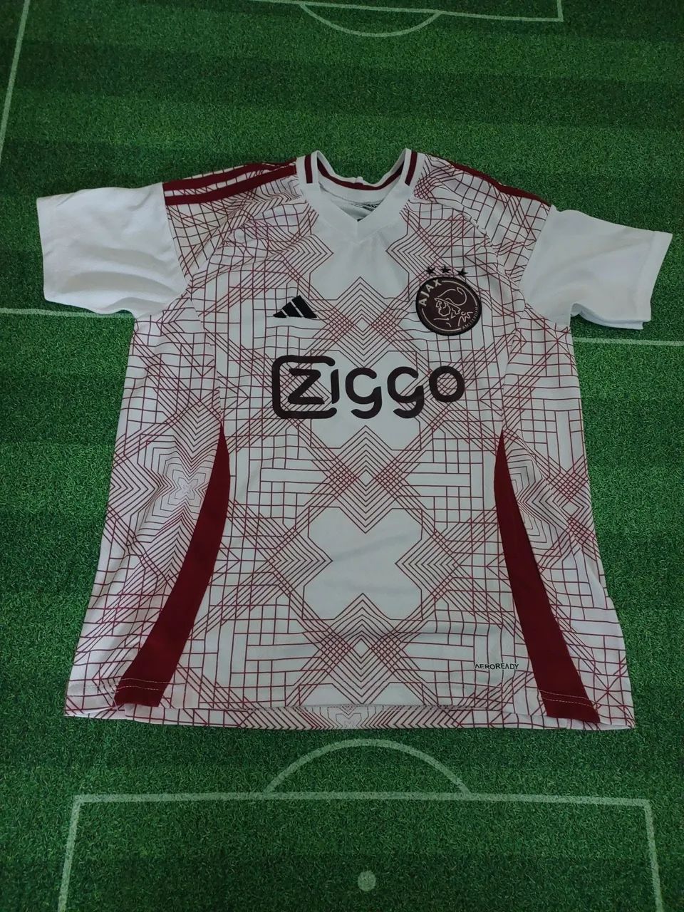 Camisas de Times de Futebol - Foto 2