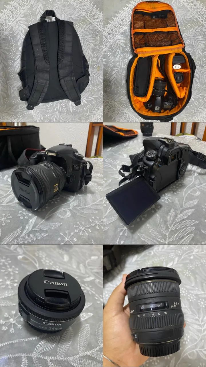 Canon 60D64318618212482121