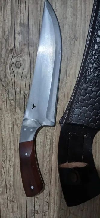 Faca para colecionador