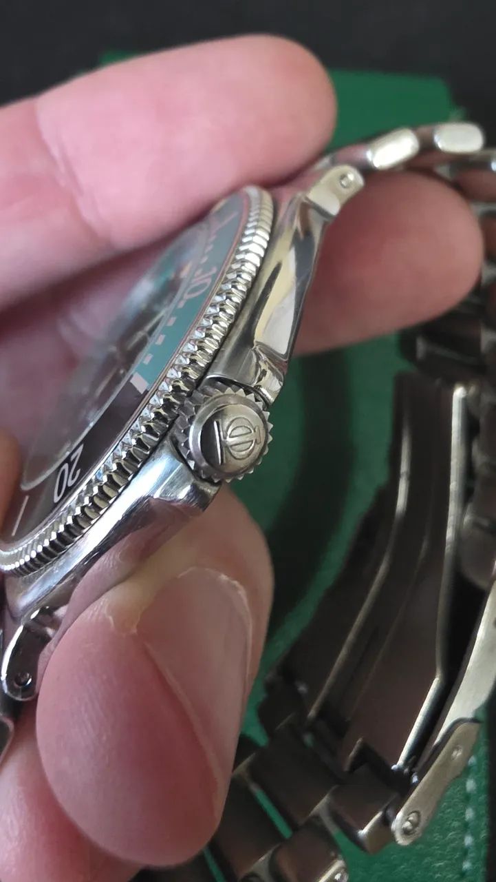 Relógio Baume & Mercier  - Foto 2