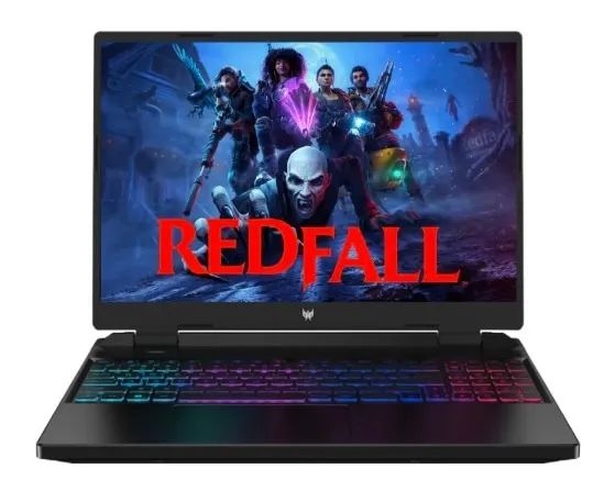 Notebook Predator Helios Neo - i7 - 13ª- 24 RAM  - RTX 4060  - Foto 2