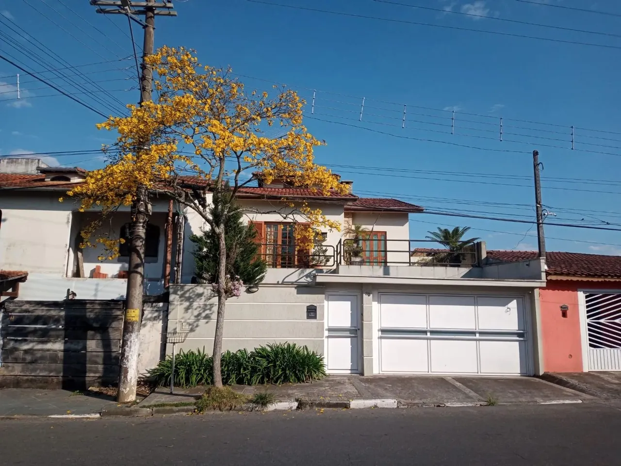 Imóveis com 3 quartos à venda - Biritiba Mirim, SP | OLX