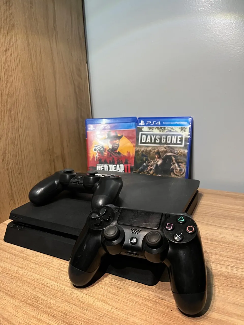 ?PS4 Slim