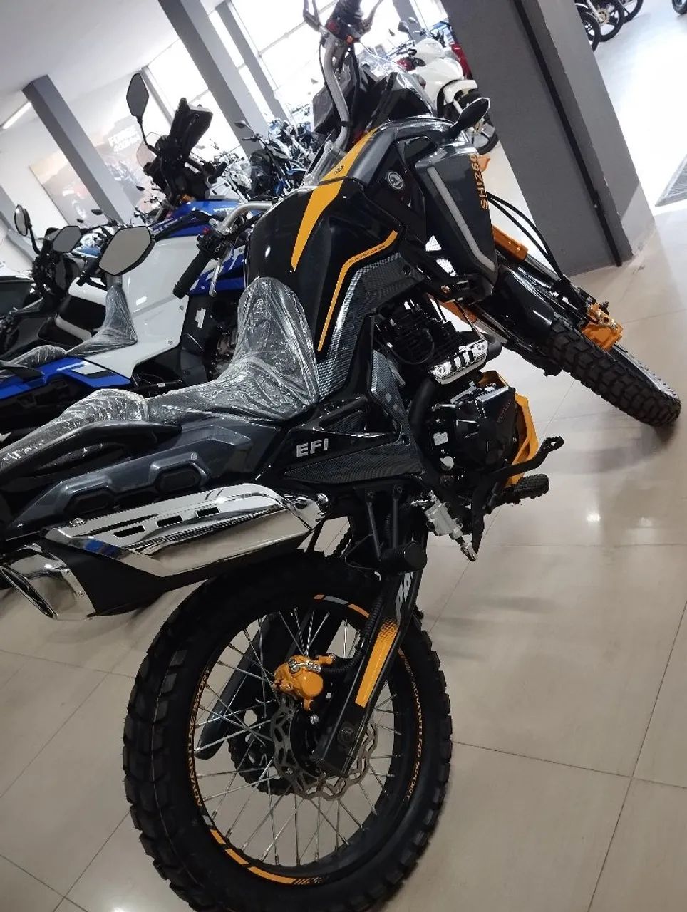 SHI 250 a PRONTA ENTREGA  - Foto 2