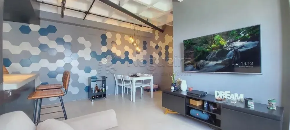 Apartamento Mobiliado de 2 Quartos em Santo Amaro: Conforto e Praticidade!