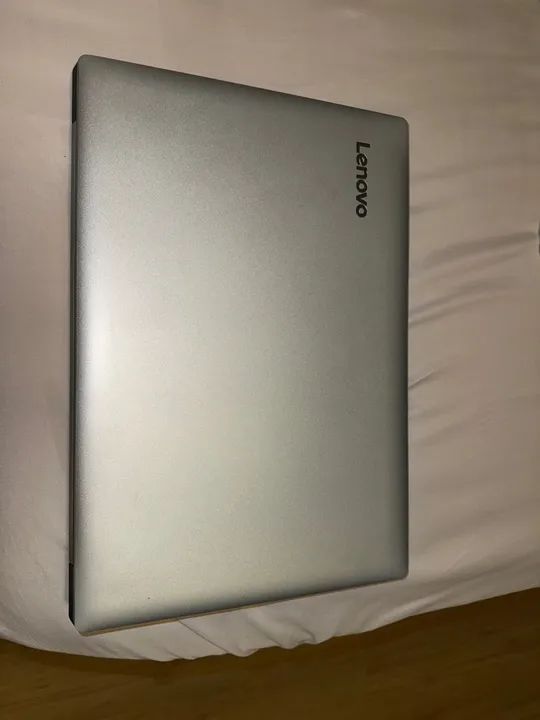 Notebook Lenovo - Novo