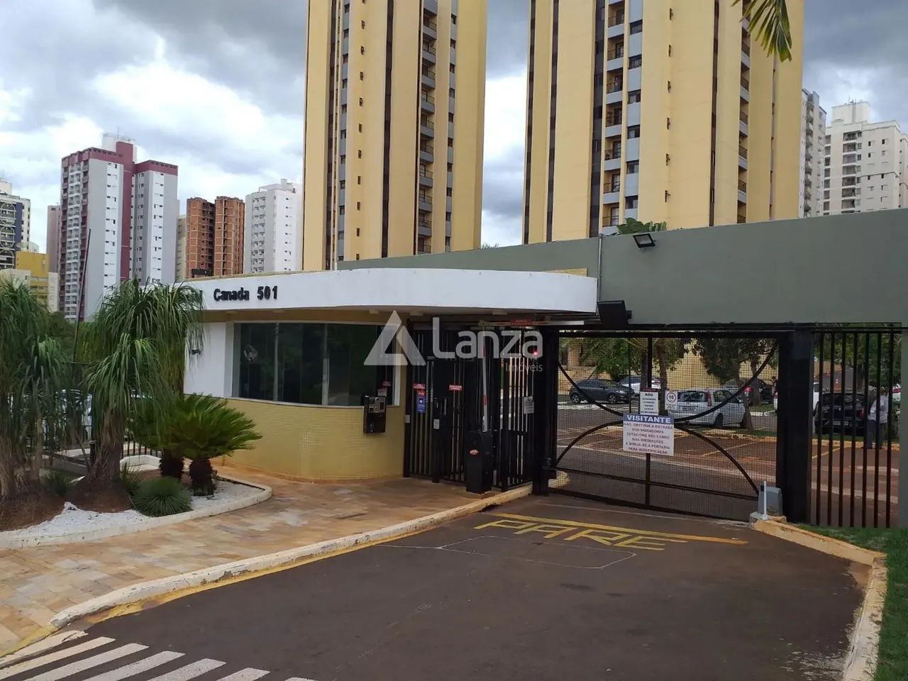 apartamento - Mansões Santo Antônio - Campinas