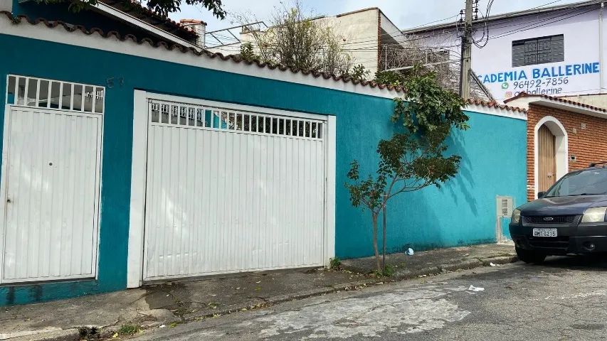 Foto - Osasco - Rochdale