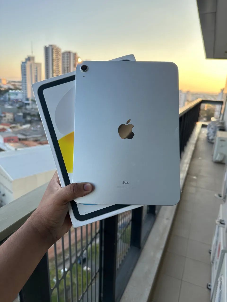 IPAD 10 USADO BARATO!!! - Foto 3