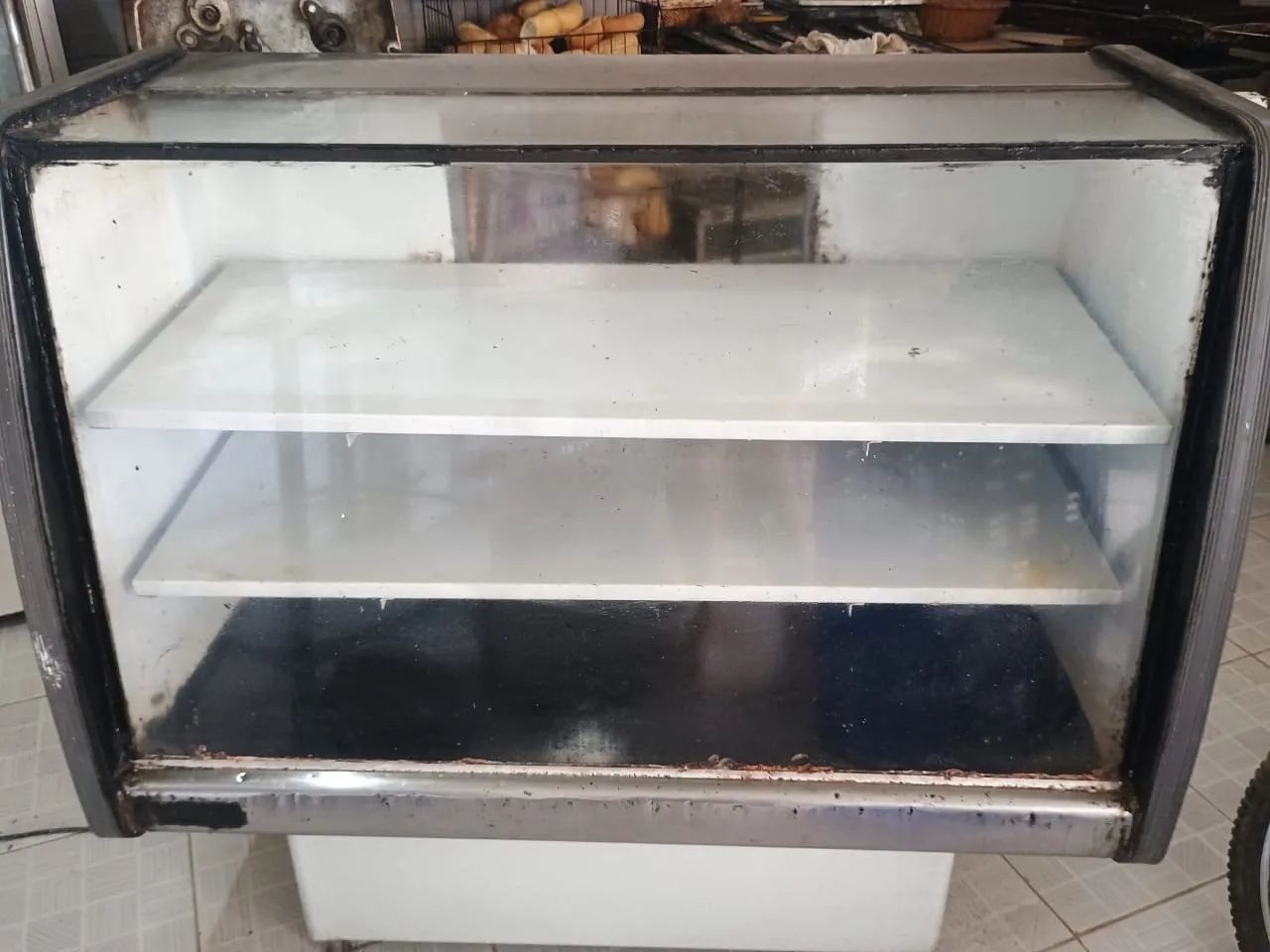 Balcão expositor refrigerado64309138488321121