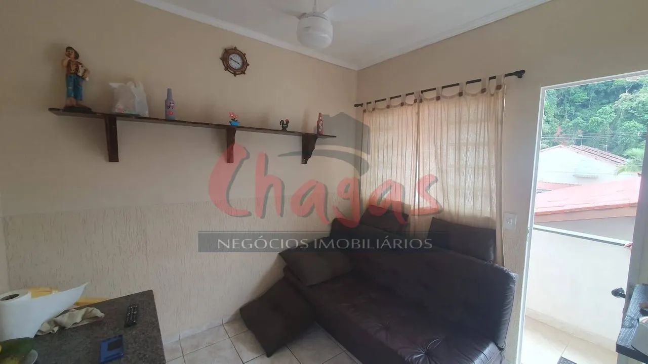 VENDE-SE | CASA EM CONDOMÍNIO | MASSAGUAÇU.
