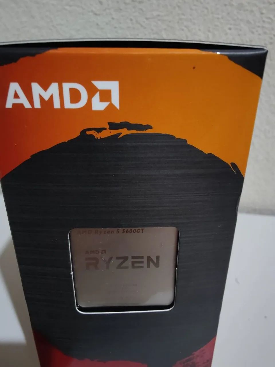 Processador Ryzen 5600gt64169981080321121