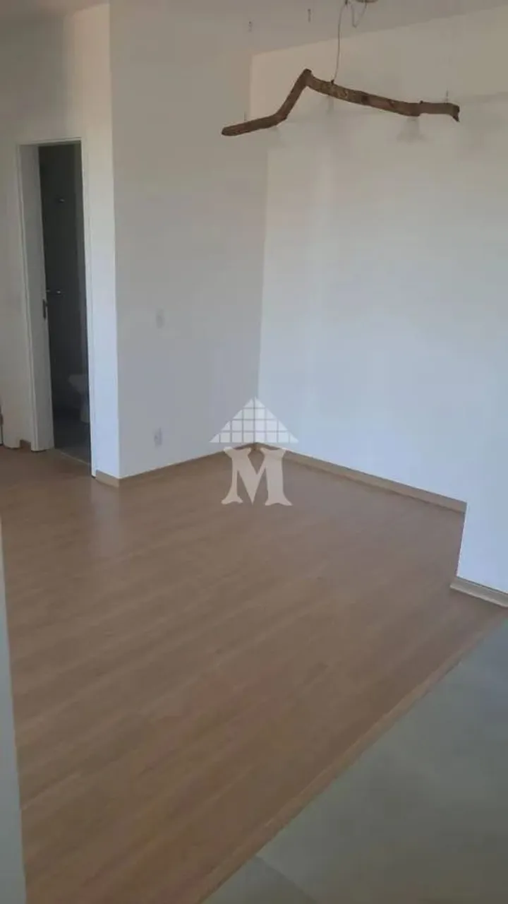 Apartamento com 2 quartos, Esplanada do Carmo - Jarinu