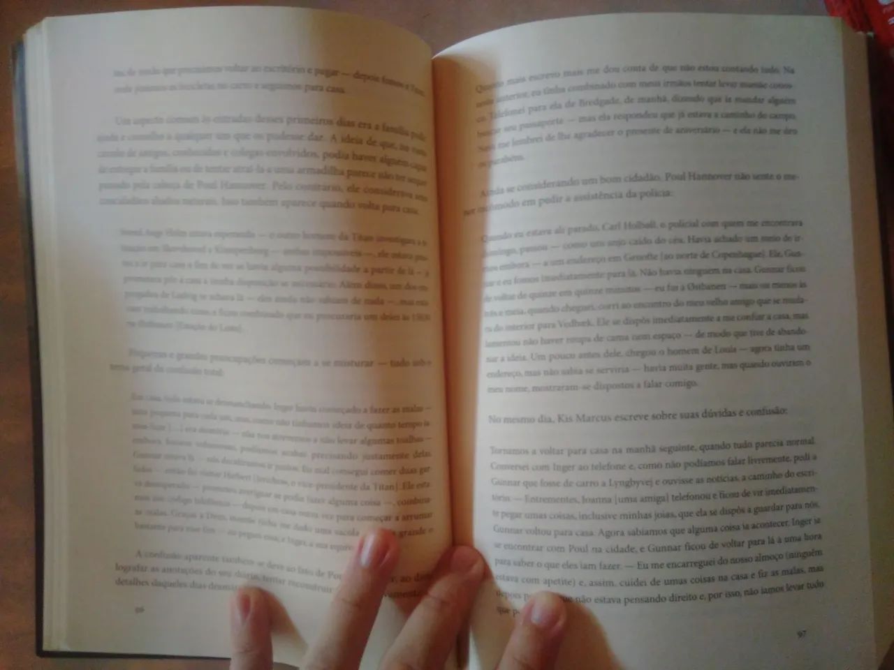 Os Compatriotas - Foto 3