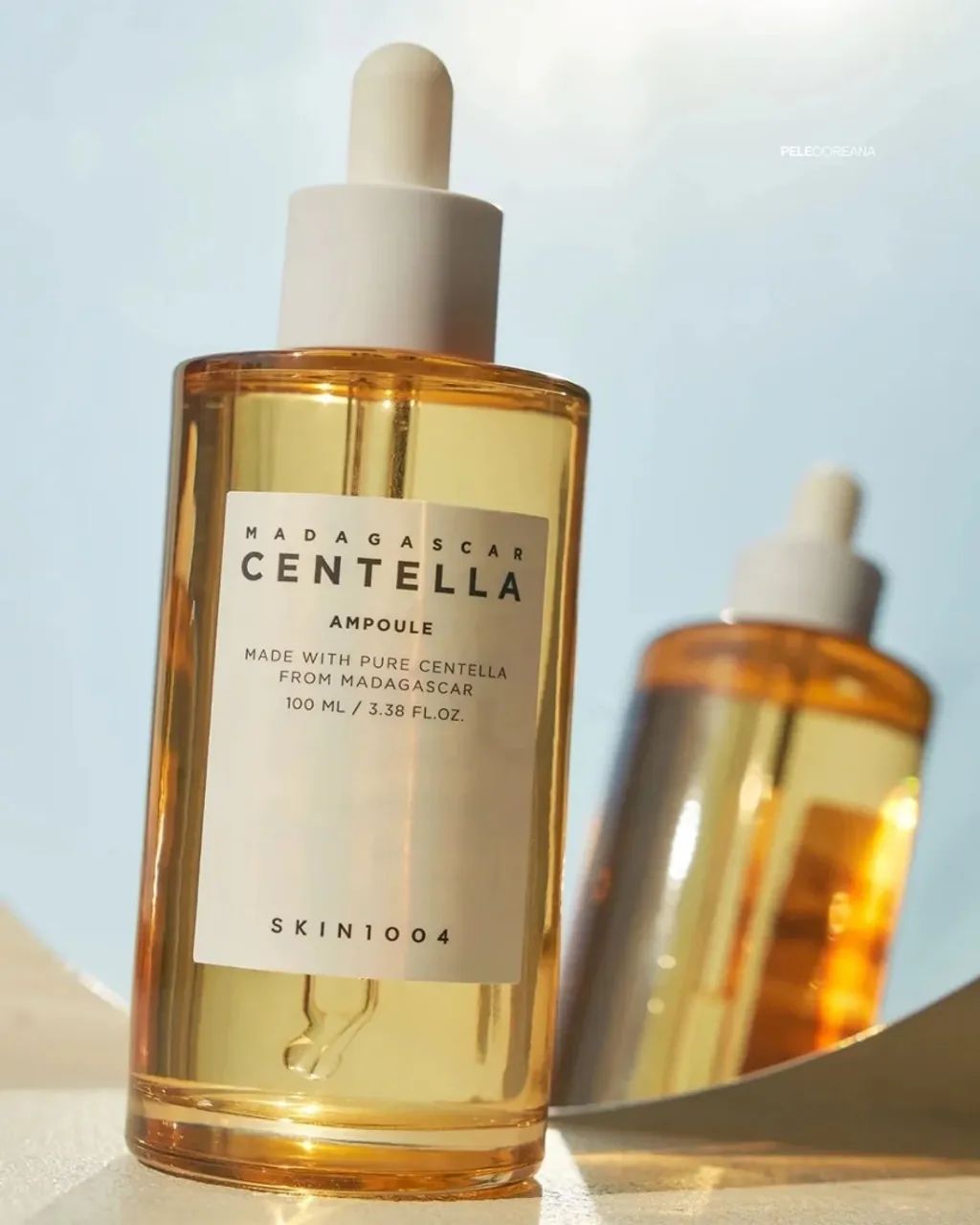 Skin1004 Sérum Facial Centella Asiática de Madagascar