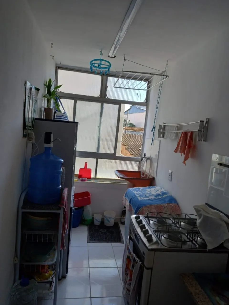 Foto - Rio de Janeiro - Santa Cruz