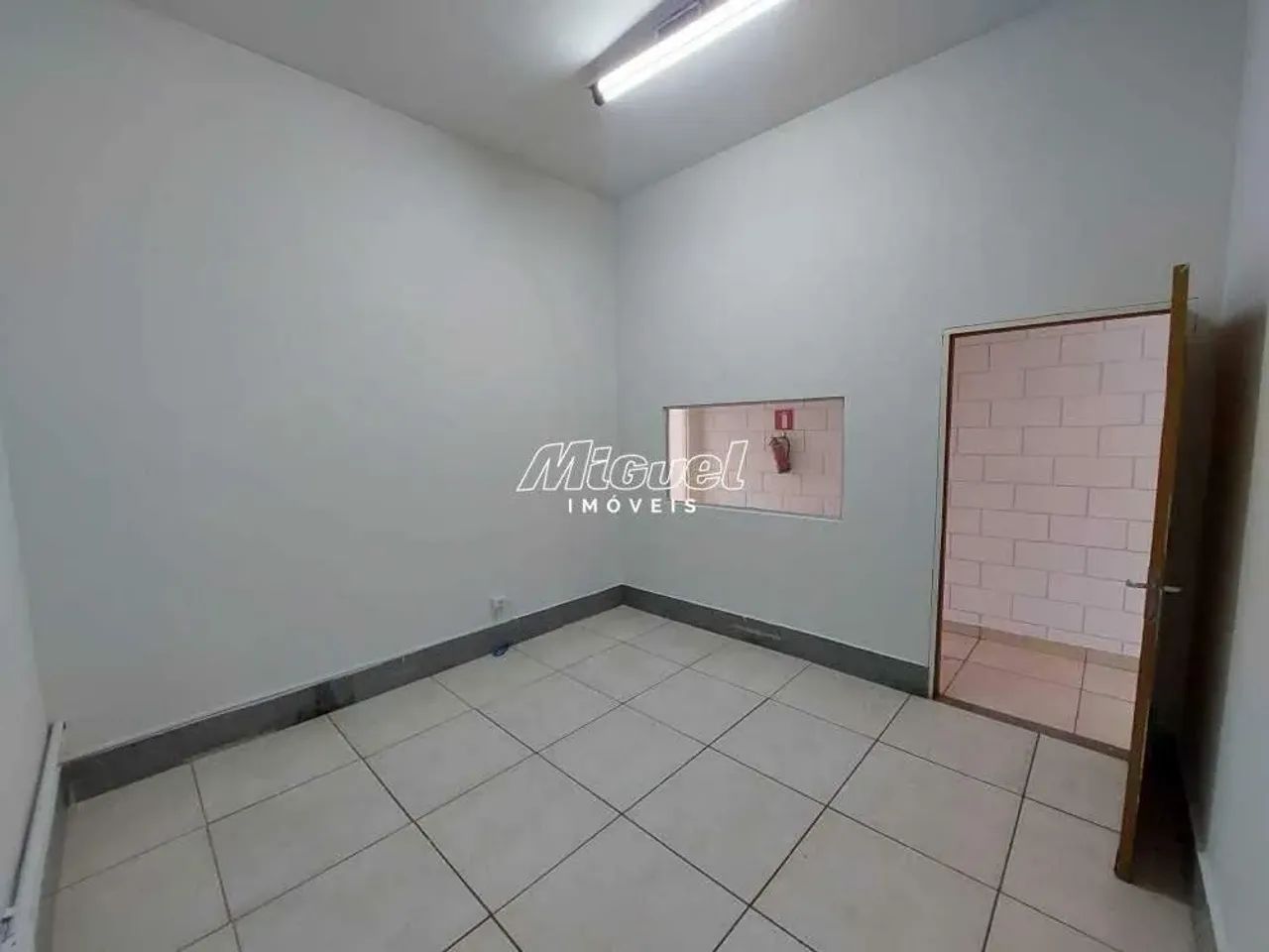 Salão Comercial para aluguel, Nova América - Piracicaba - Foto 9