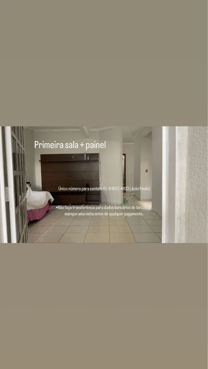Foto - Brasília - Areal (Águas Claras)