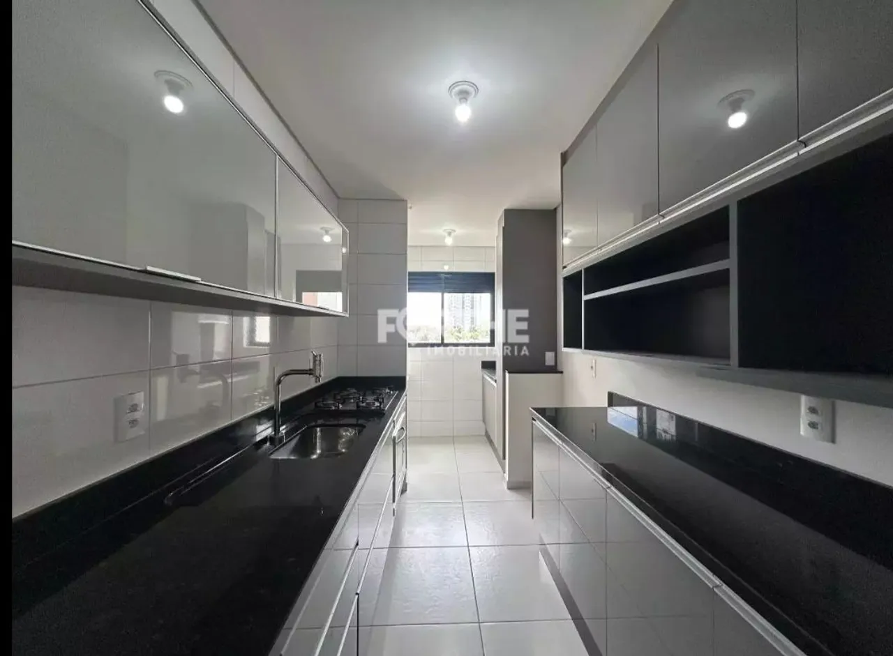 Apartamento no centro