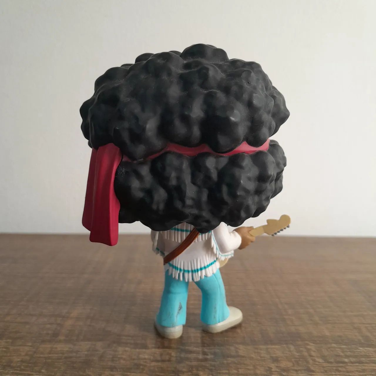 Funko Pop Jimi Hendrix 54 - Guitarrista - Foto 2