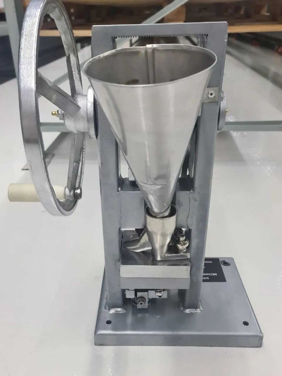 Máquina Para Comprimidos Tdp-0 A Pronta Entrega! - R$  5.600 - Foto 3