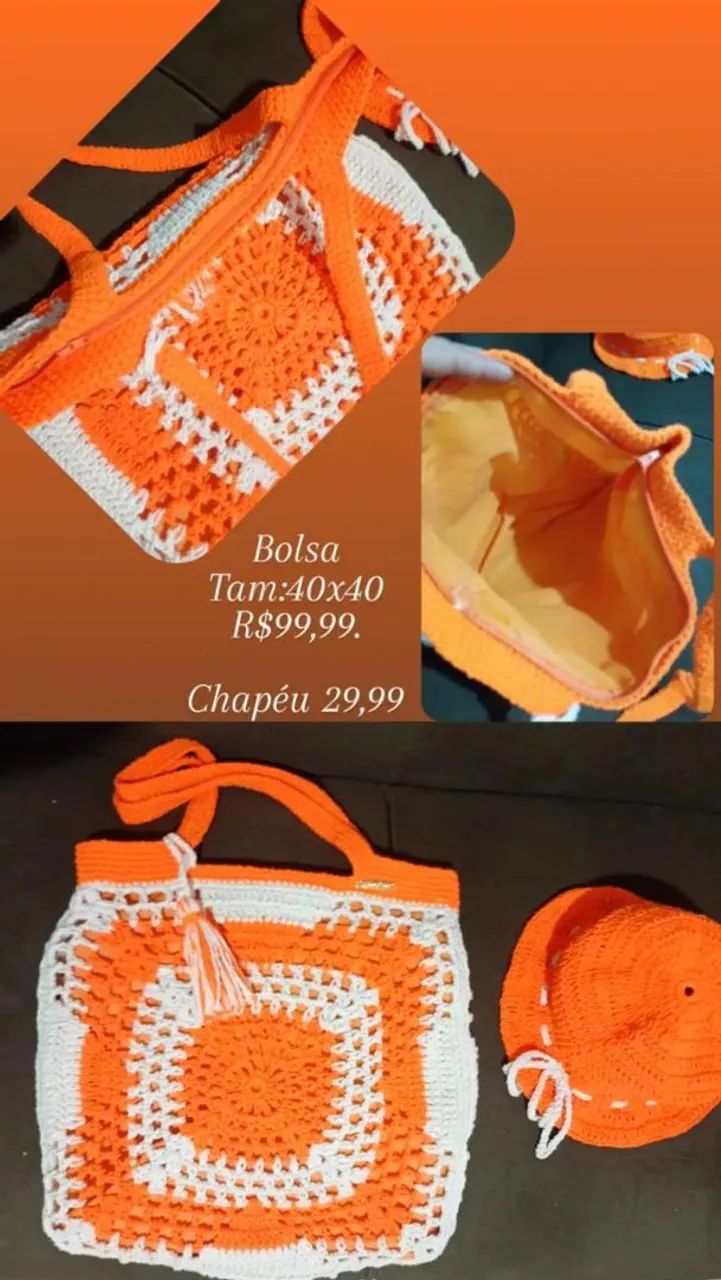 Bolsas para presentear a Mamãe ? - Foto 3
