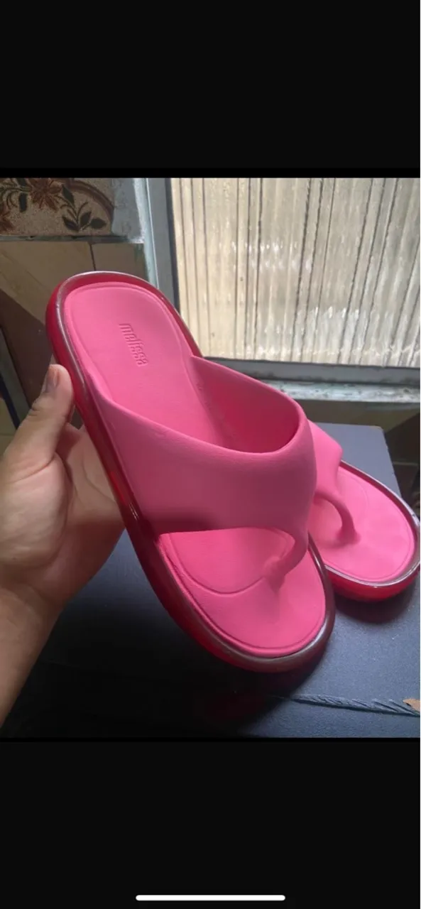 Chinelo Melissa Rosa
