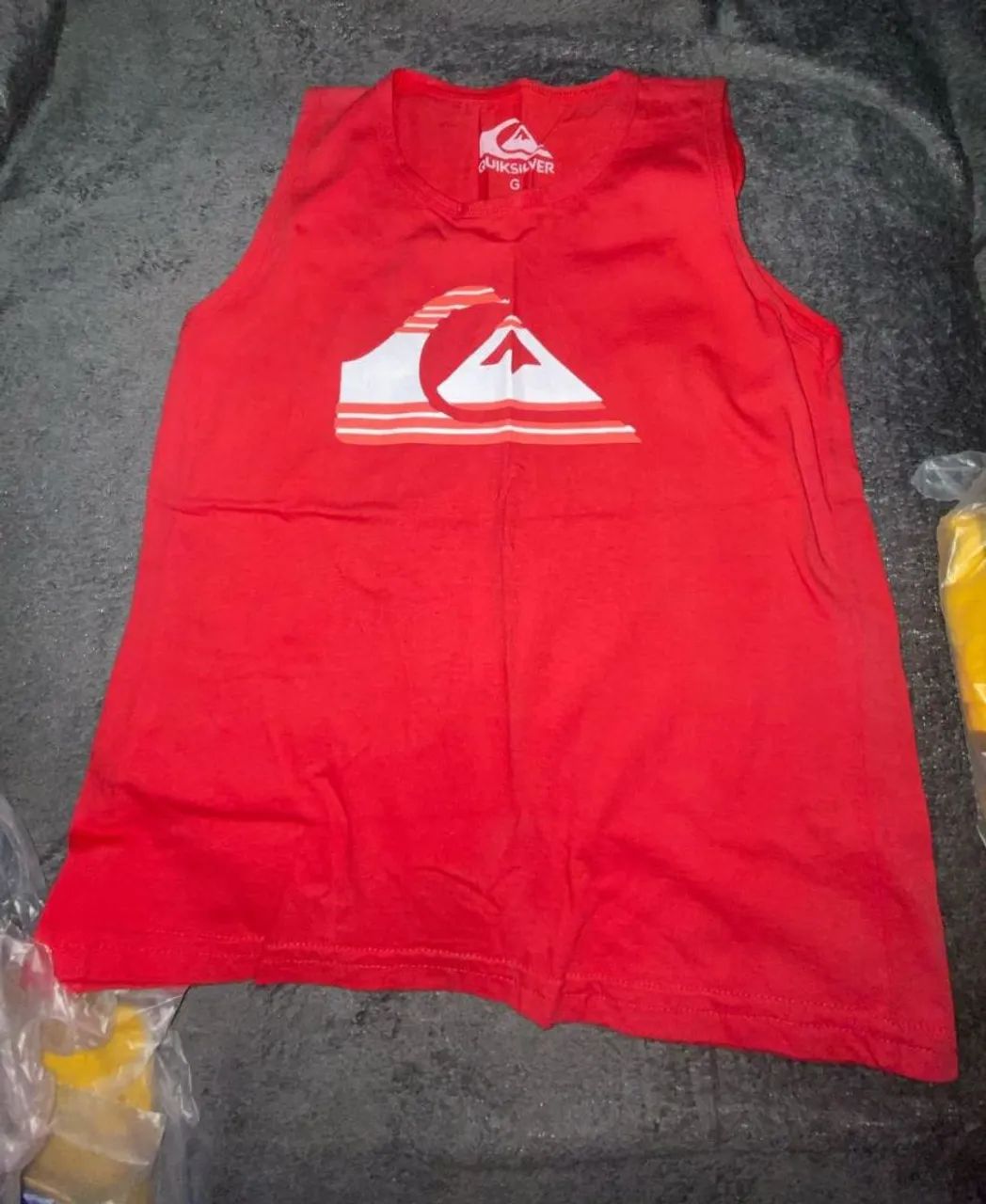 Roupas novas infantil - Foto 4