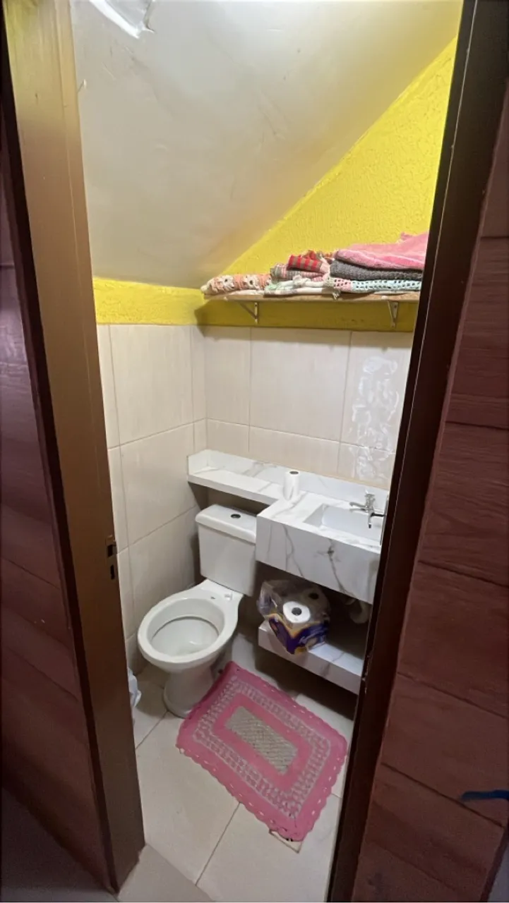 Casa duplex top