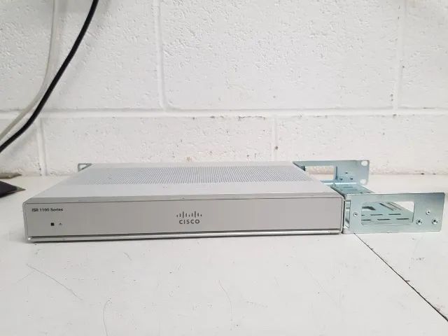 Roteadores de serviços de agregação Cisco ASR 1000  - Foto 2