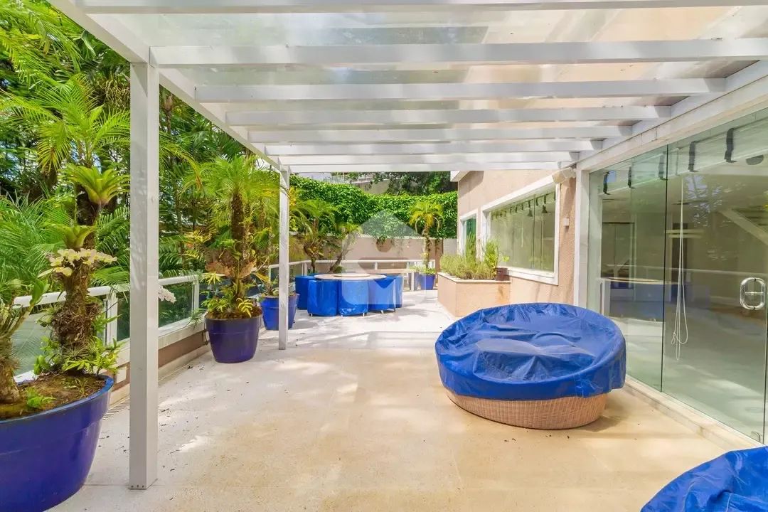 Casa em São Conrado com 700m² - Foto 3
