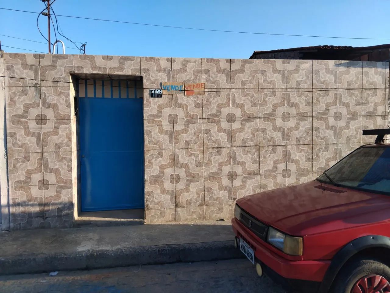 foto - Maceió - Benedito Bentes
