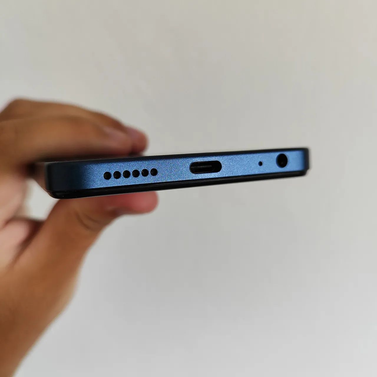 Smartphone Infinix Smart 8 128Gb (Parcelo até 12x) - Foto 5