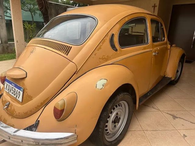 Fusca 1300 ano 1978 - Foto 5