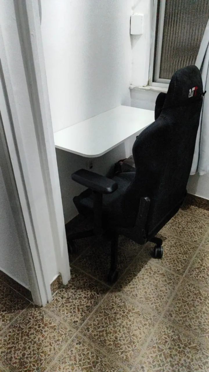 Cadeira Gamer - Foto 3