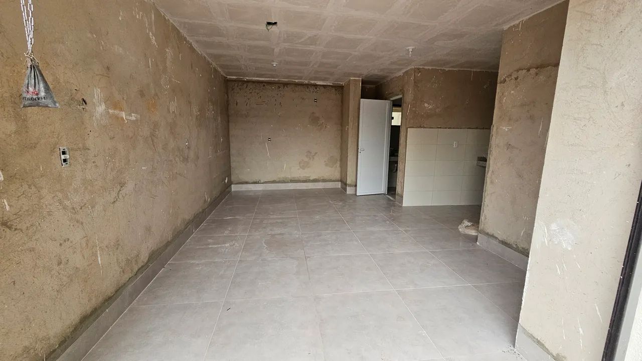 Imóvel para aluguel possui 38 metros quadrados em Parque Amazônia - Goiânia - GO - Foto 3