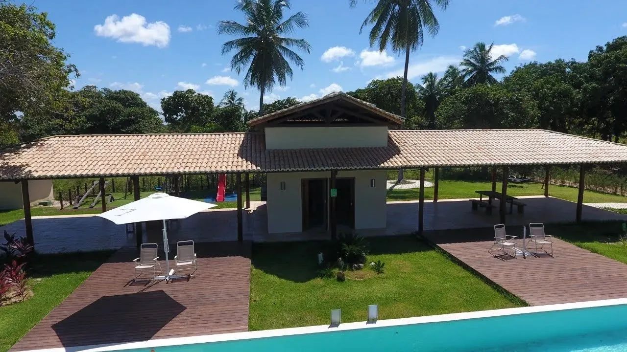 Barra Dos Coqueiros; Lotes De 12X30 Em Condominio Fechado Em Cascavel - Ce! Cód. AOABGC - Foto 6