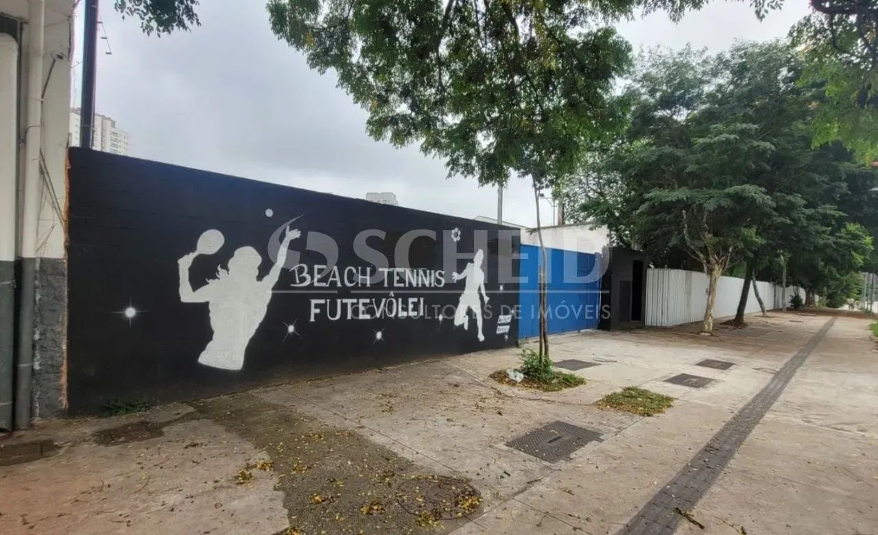 Ótimo Terreno na Chácara Santo Antonio com 825m2 - Zona Sul