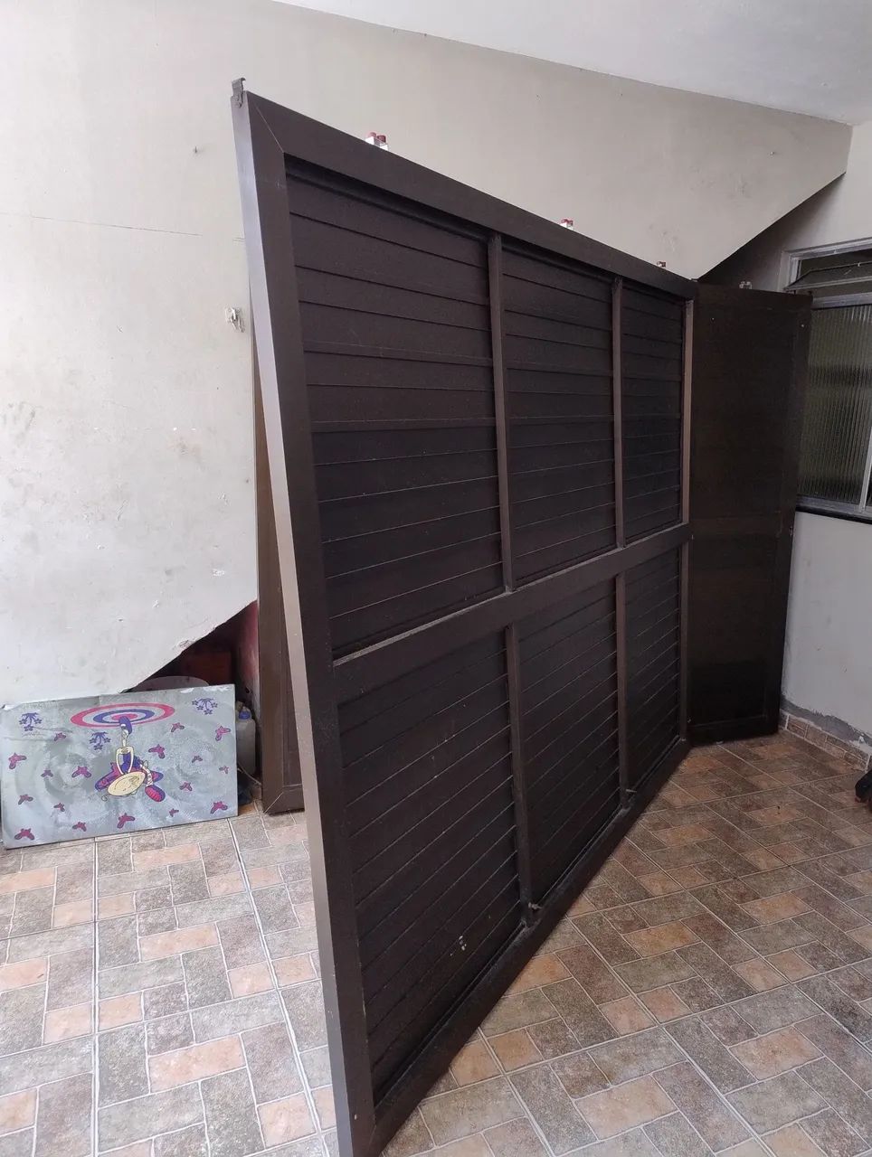 Porta de Alumínio  - Foto 4