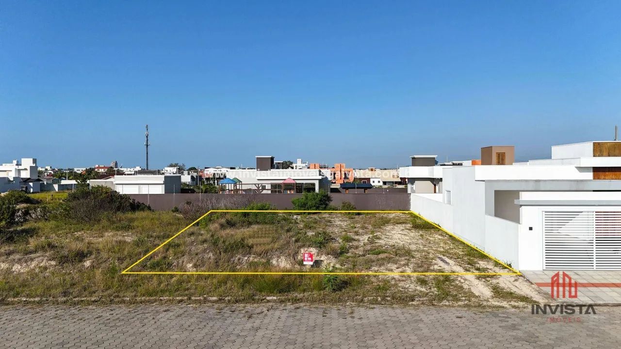 Terreno à venda, 400 m² por R$ 299.000,00 - Turimar - Balneário Gaivota/SC - Foto 4