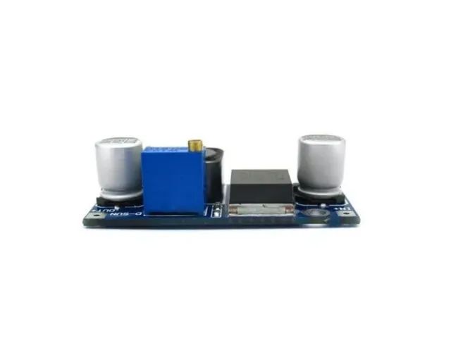 Regulador de Tensão LM2596 - Foto 4