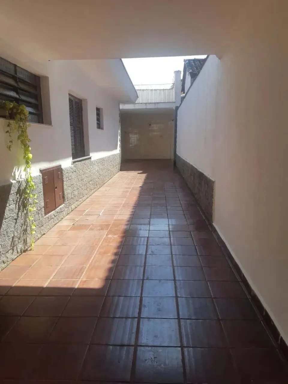 Casa térrea para alugar Jardim Bonfiglioli,FL46