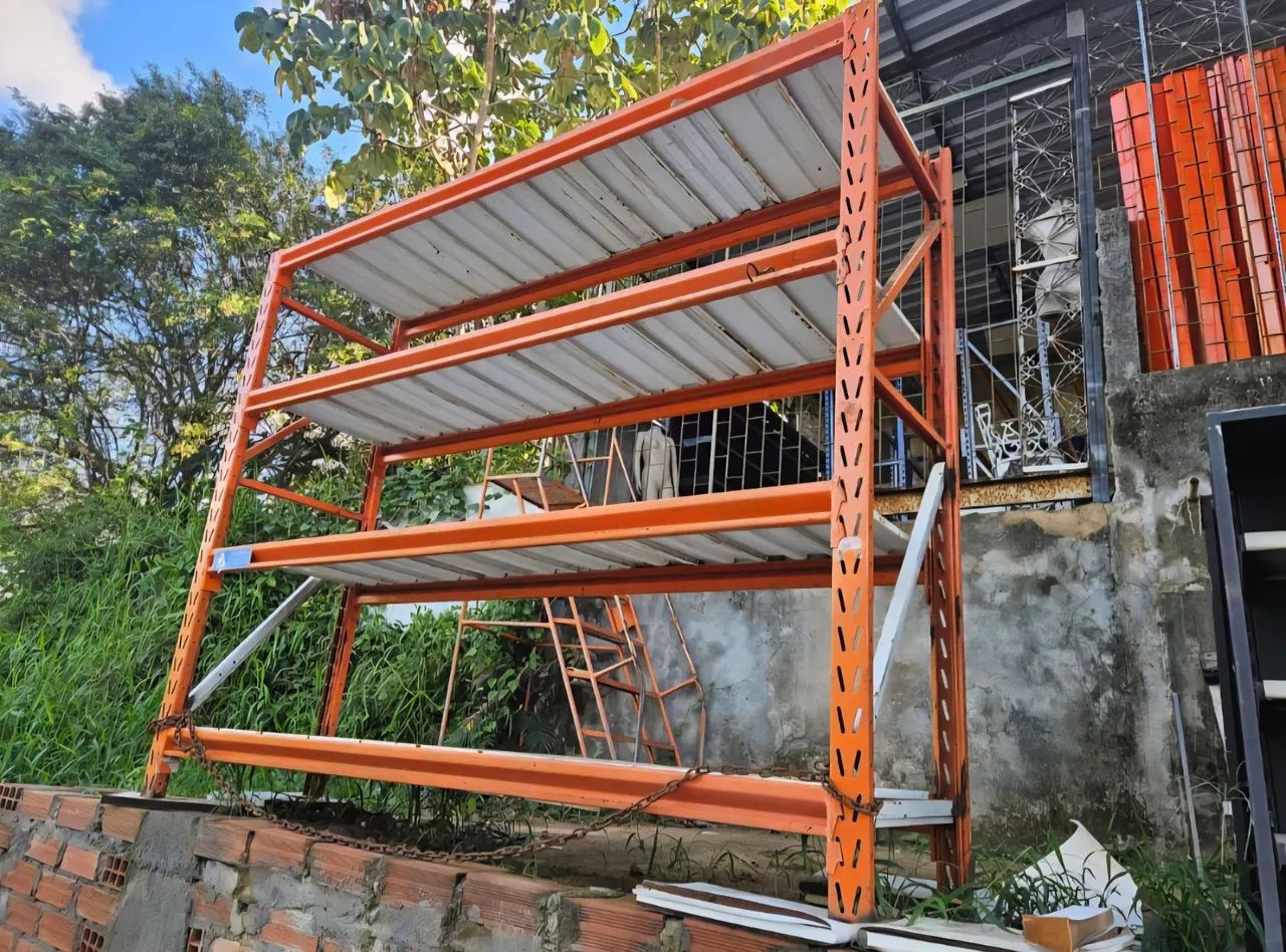 Mini porta palete  - Foto 2