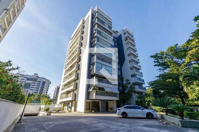 Foto - Rio de Janeiro - Barra da Tijuca