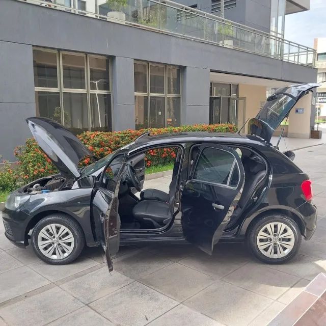 GOL G7 1.6 ÚNICO DONO 40.000 KM ""ESTADO DE 0KM"" - Foto 8