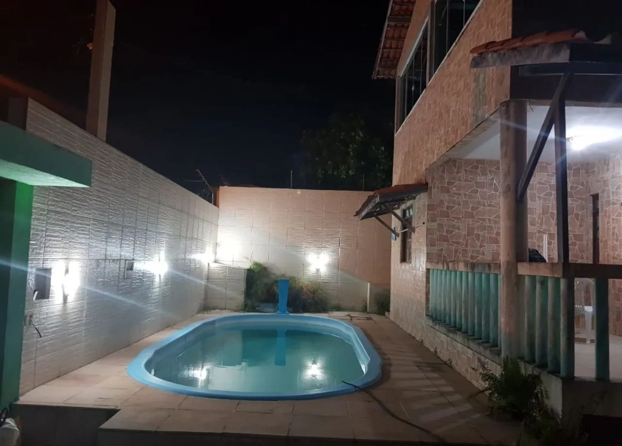 Casa para SEMANA SANTAl - Portal de Jaua, Camaçari-Ba - Foto 3