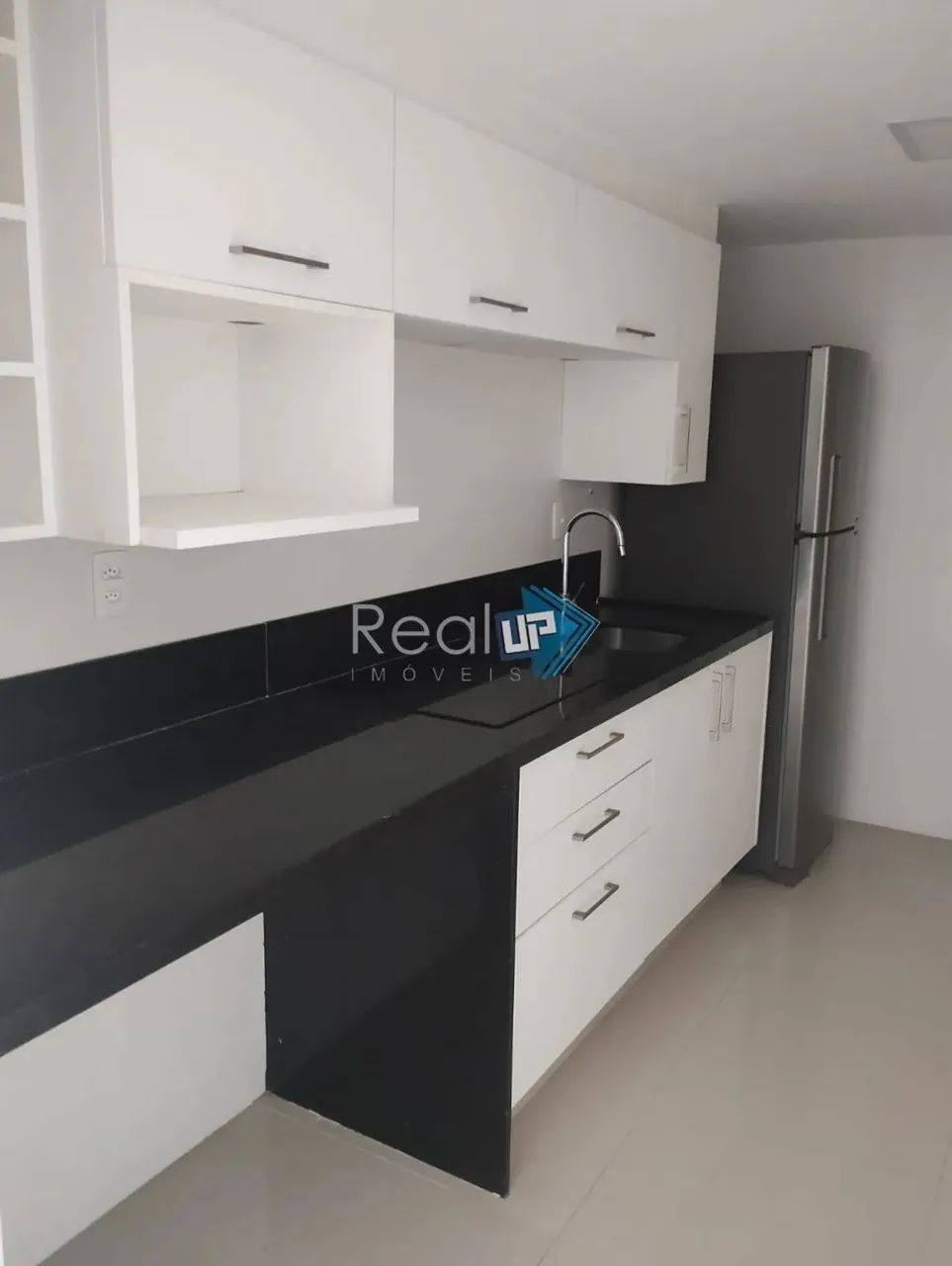 Cobertura Duplex Leblon Quadra Praia Vista Mar - Foto 4