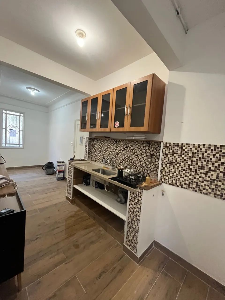 Foto - Rio de Janeiro - Barra Olímpica